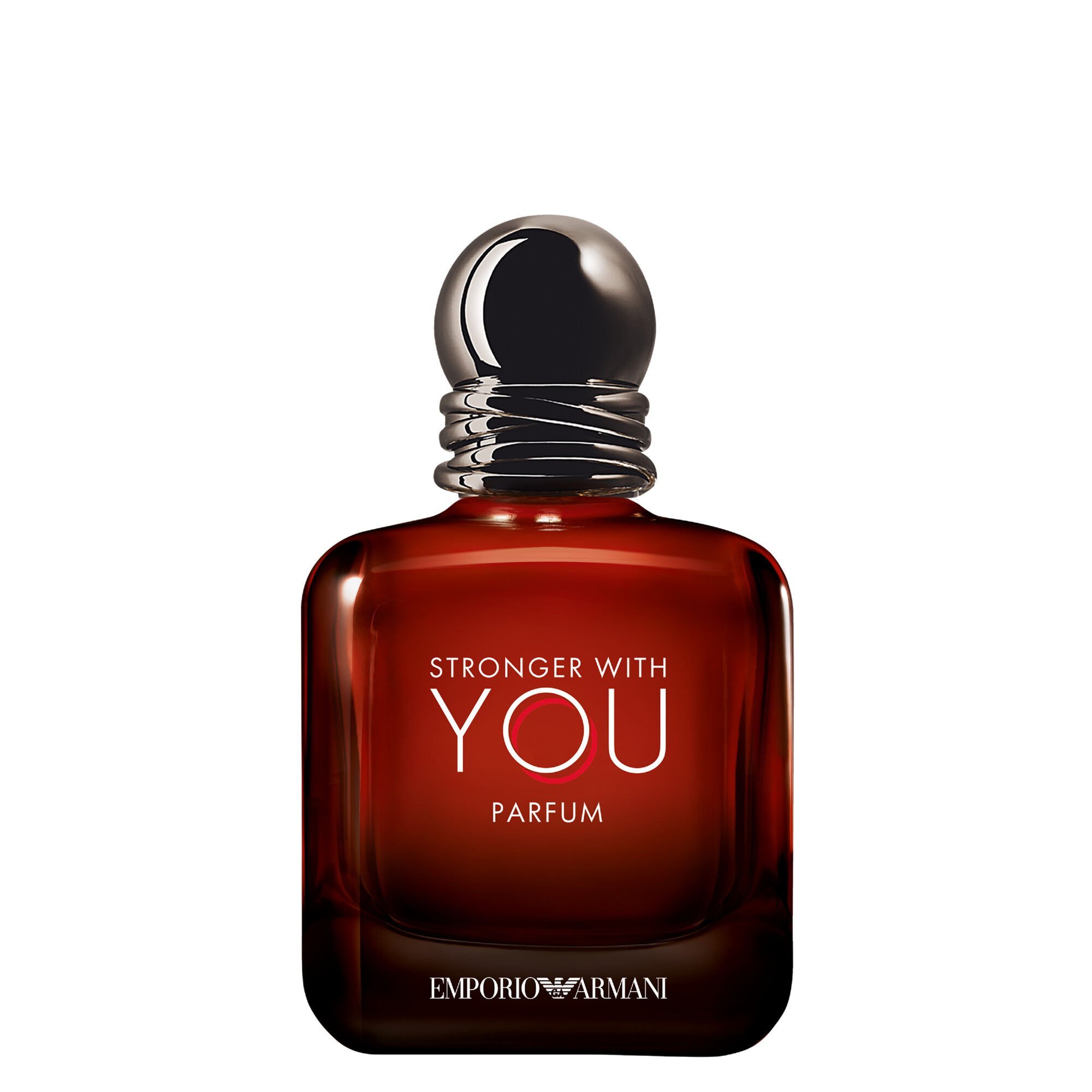 Giorgio Armani Emporio Stronger With You