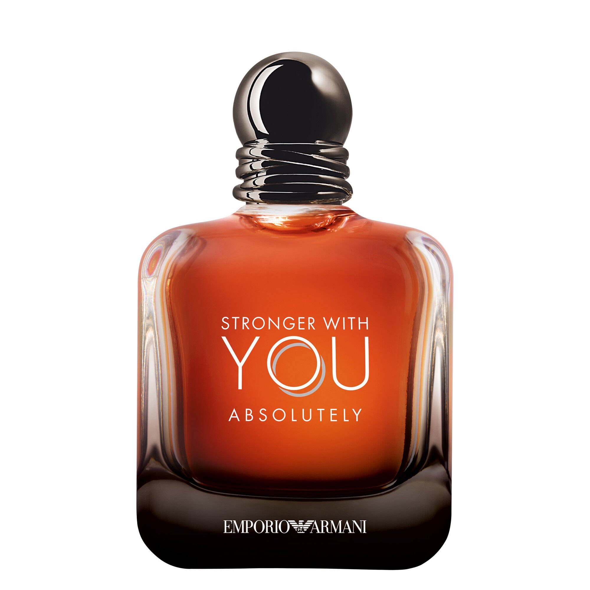 Giorgio Armani Emporio Armani Stronger With You Absolutely