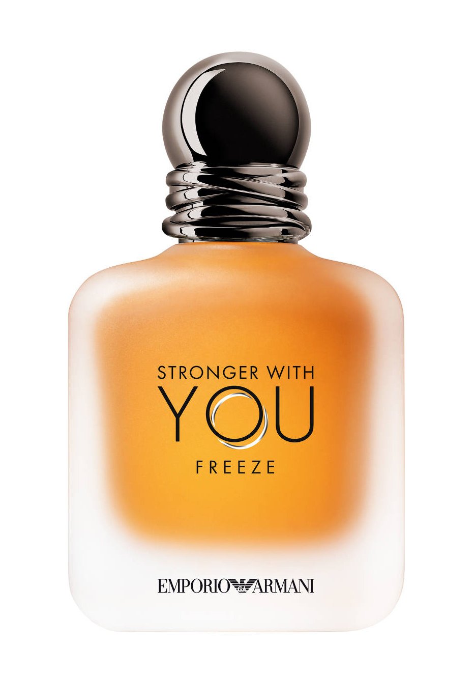 Giorgio Armani Stronger With You Freeze