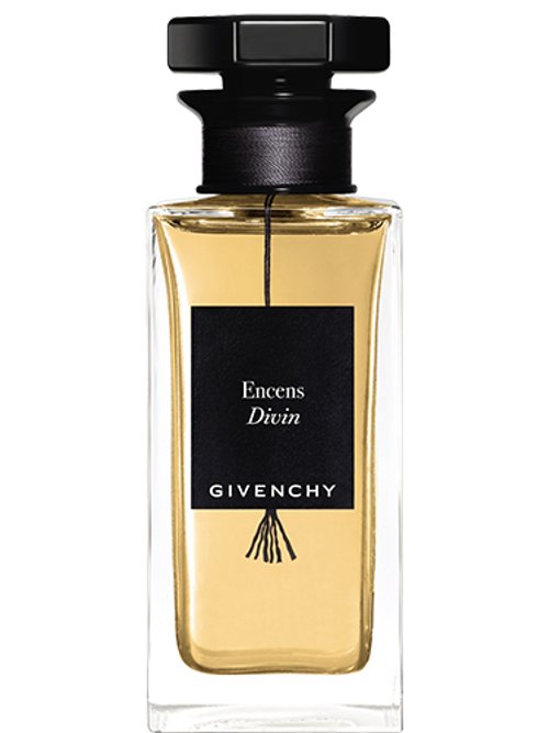 Givenchy Encens Divin