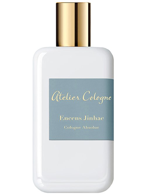 Atelier Cologne Encens Jinhae