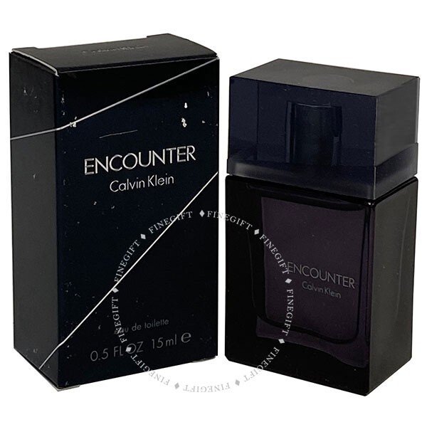 Calvin Klein Encounter