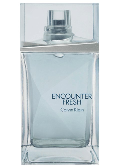 Calvin Klein Encounter Fresh