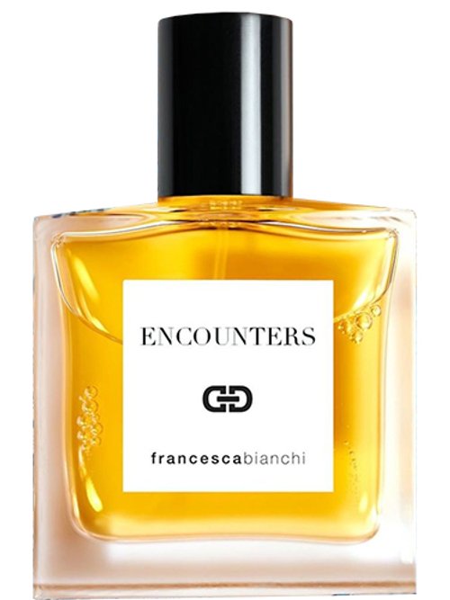 Francesca Bianchi Encounters