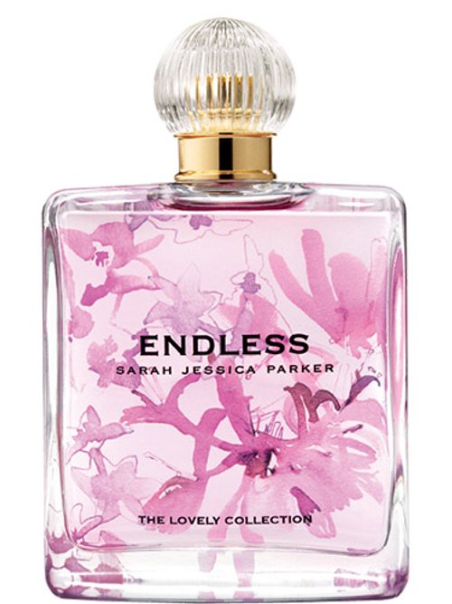 Sarah Jessica Parker Endless