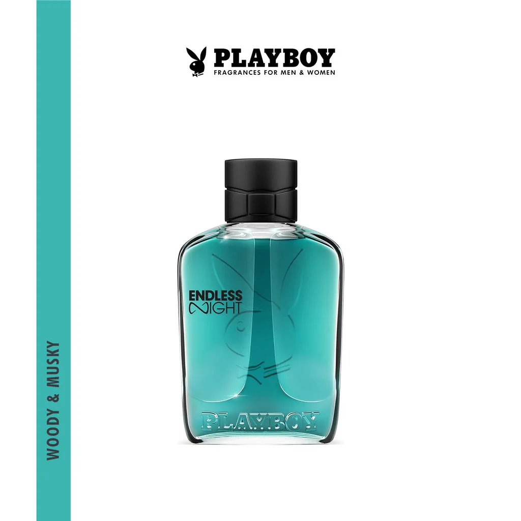Playboy Endless Night For Him