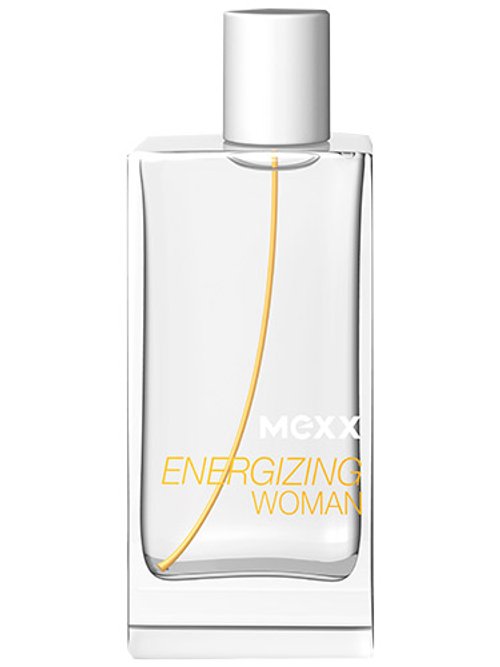 Mexx Energizing Woman