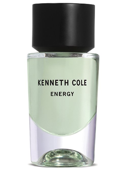 Kenneth Cole Energy