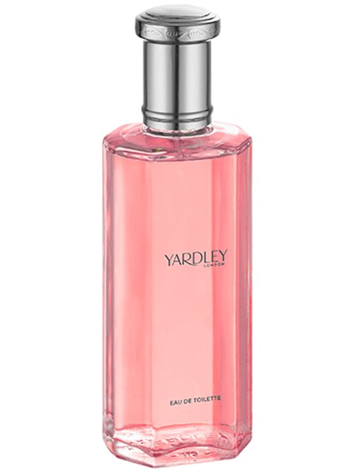 Yardley English Dahlia Fragrance Mist