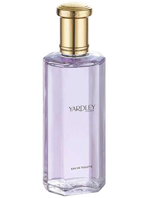 Yardley English Lavender Contemporary Edition