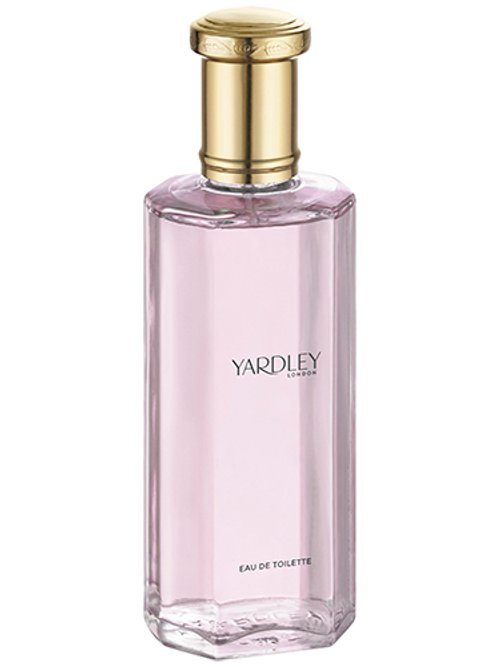 Yardley English Rose Contemporary Edition