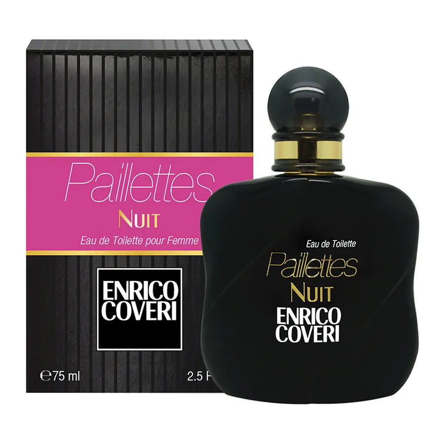 Enrico Coveri Enrico Coveri Paillettes Classico