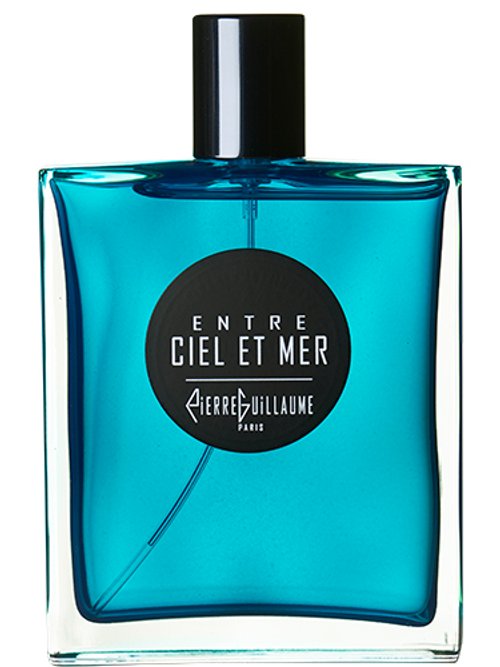 Pierre Guillaume Paris Entre Ciel Et Mer