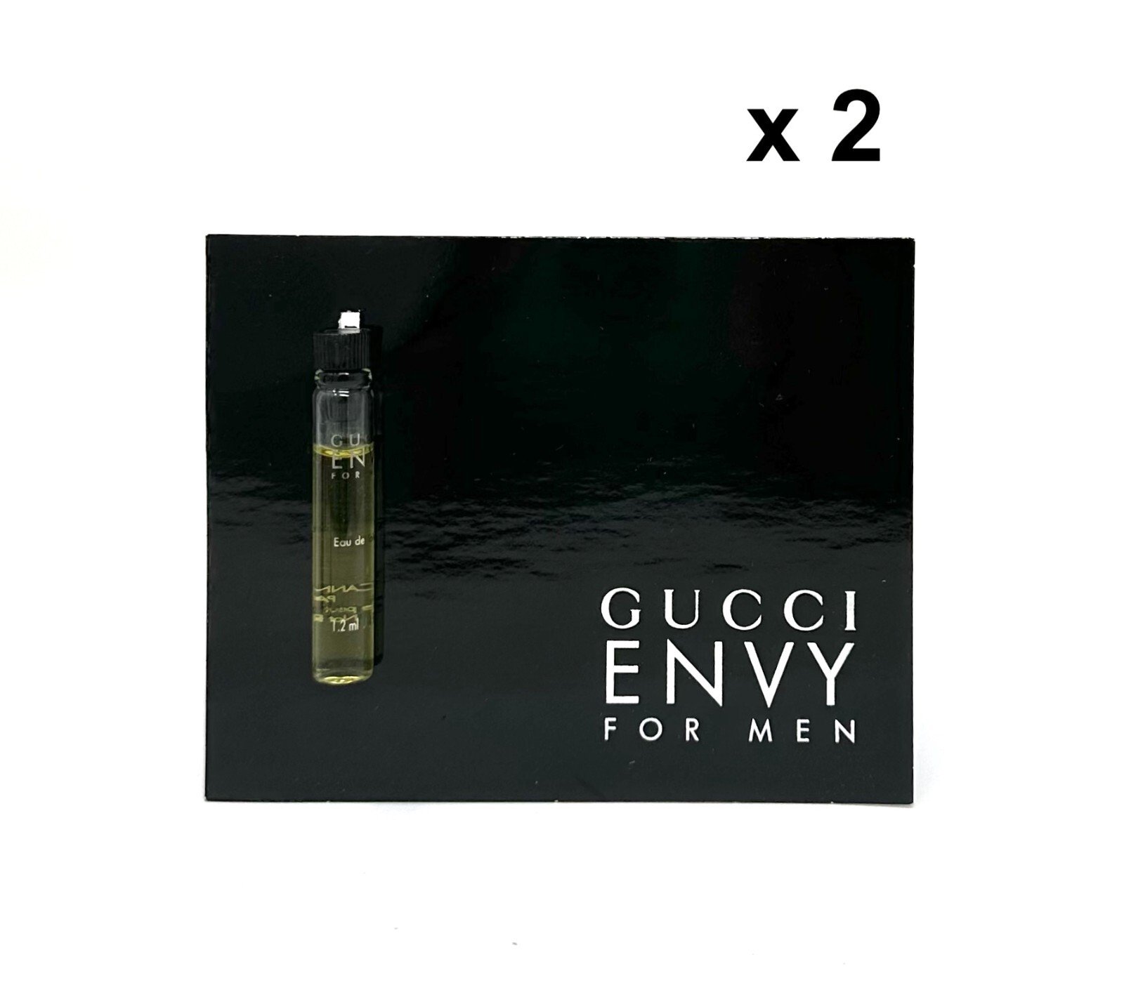 Gucci Envy For Men