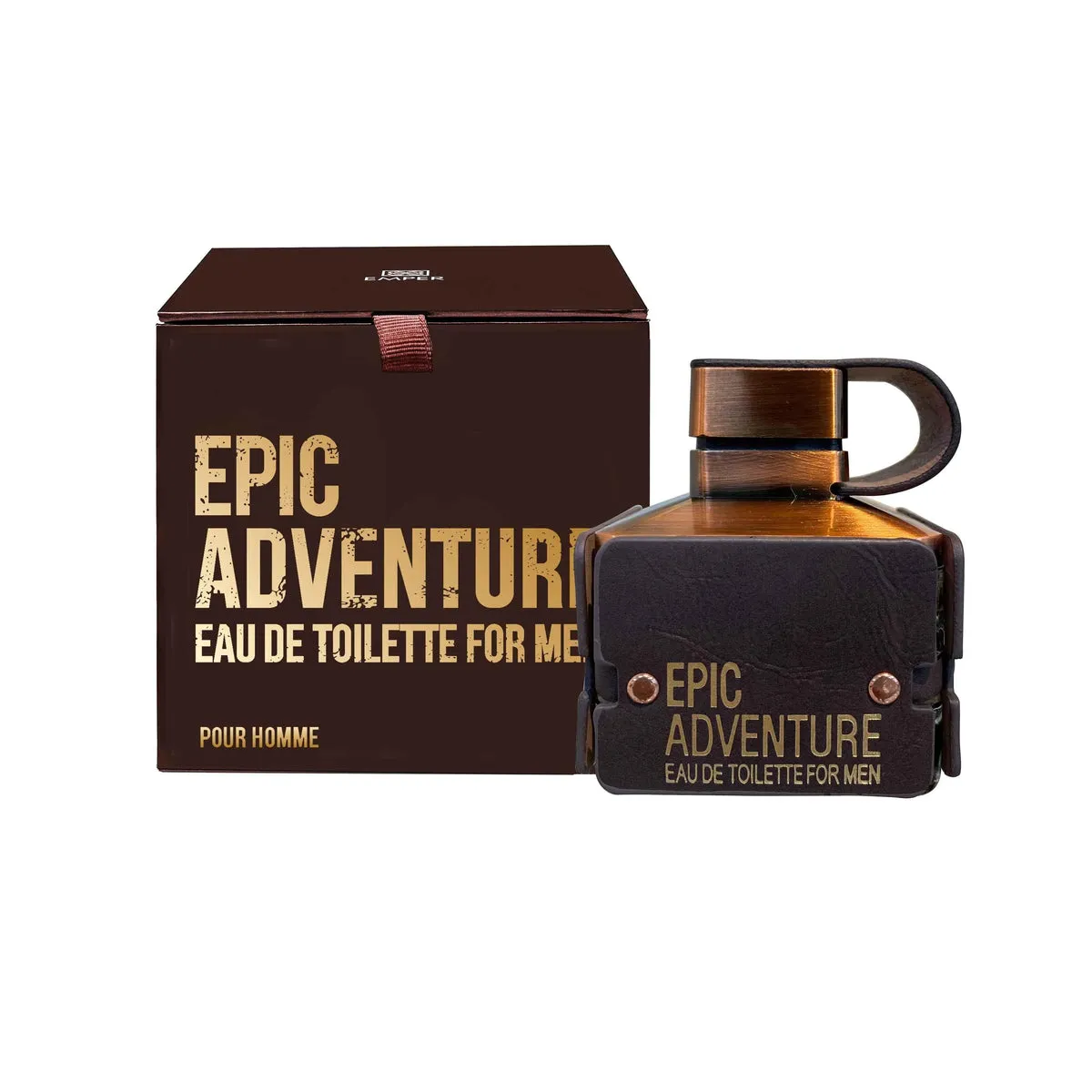 Emper Epic Adventure