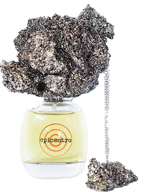 Filippo Sorcinelli Epicentro