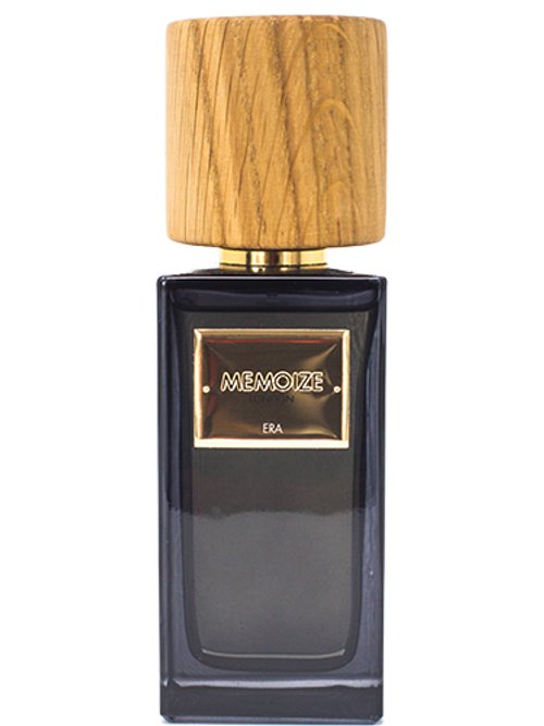 Memoize London Era