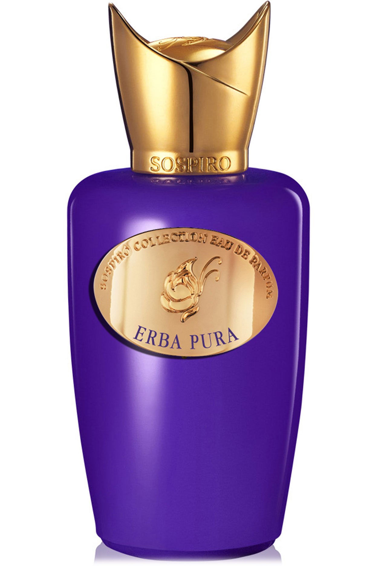 Sospiro Perfumes Erba Pura