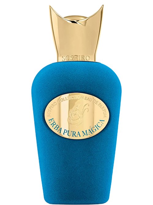 Sospiro Perfumes Erba Pura Magica