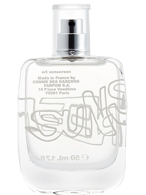 Comme Des Garçons Erl Sunscreen