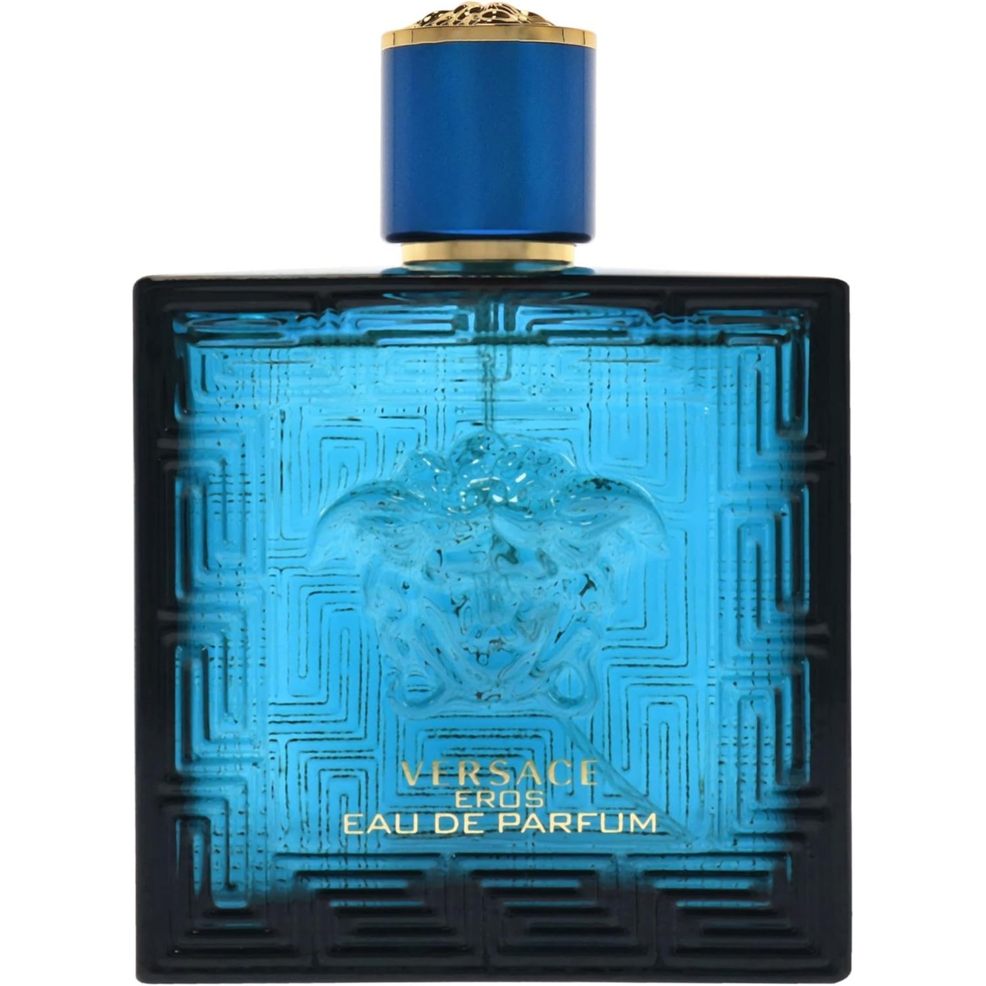 Versace Eros Eau De Parfum