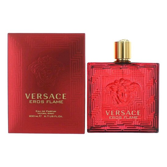 Versace Eros Flame
