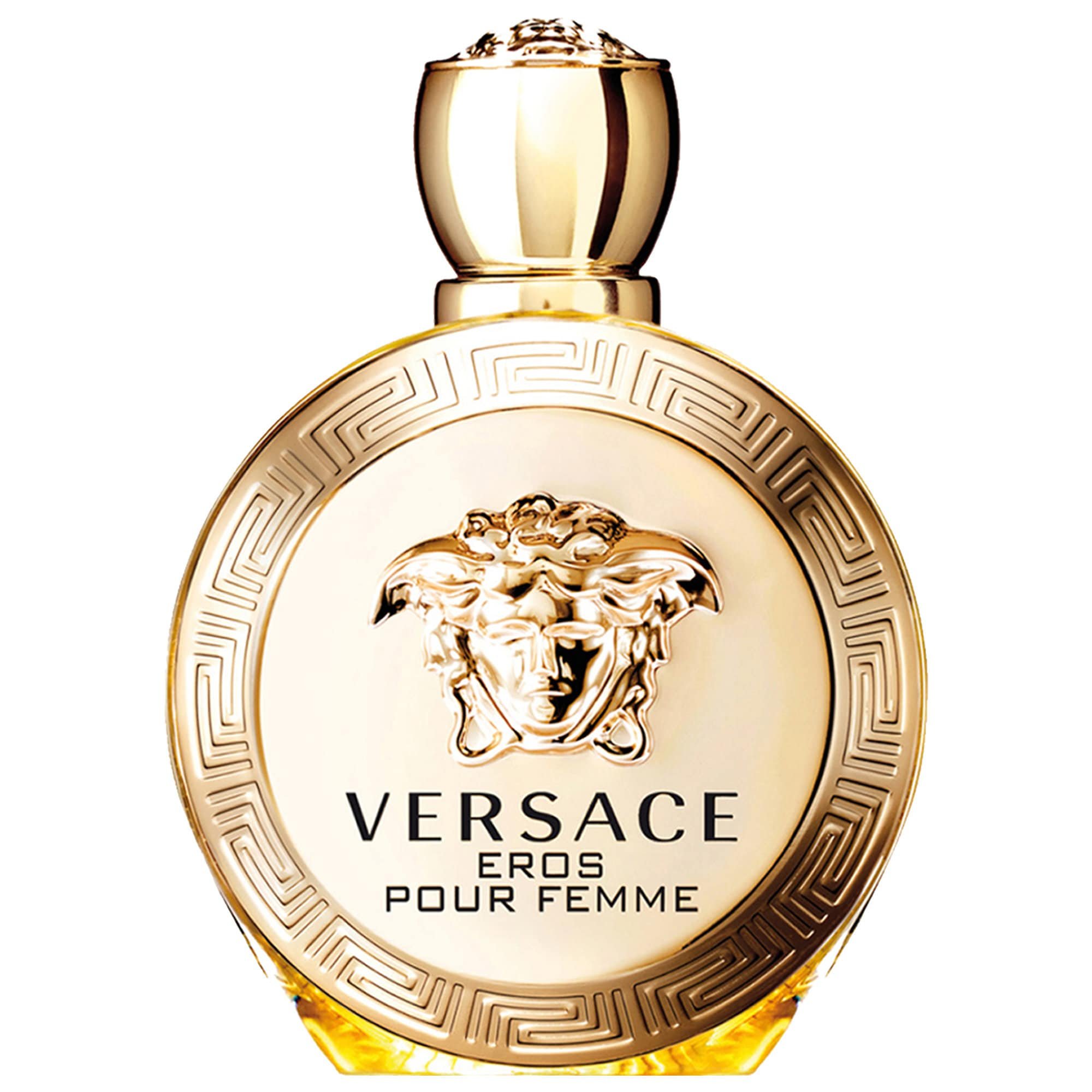 Versace Eros Pour Femme