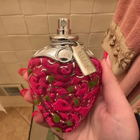 Escada Collection 2001