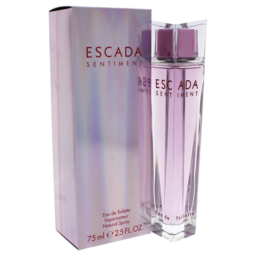Escada Sentiment