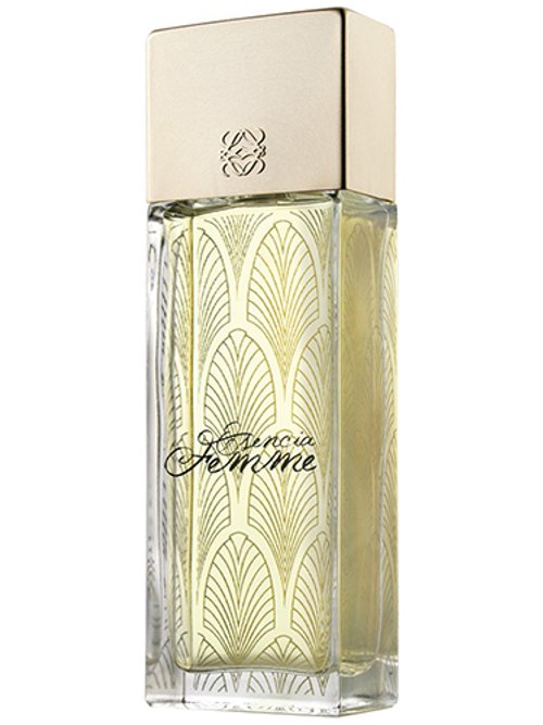 Loewe Esencia Femme