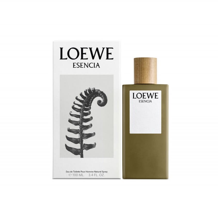 Loewe Esencia Pour Homme
