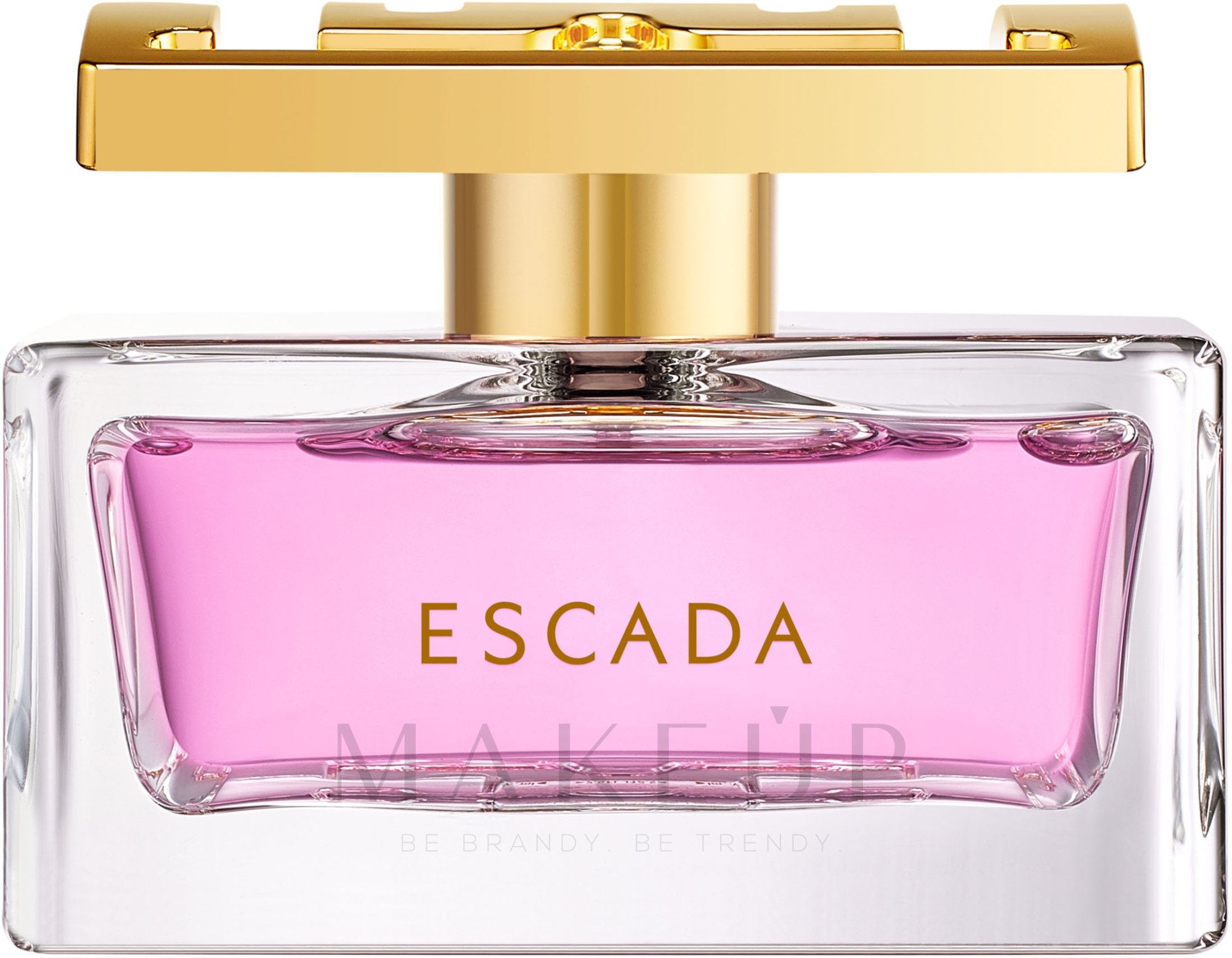 Escada Especially