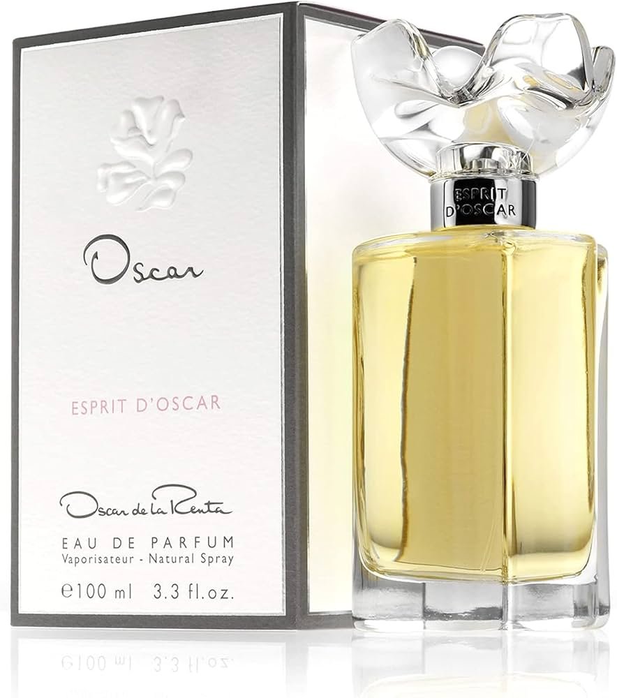 Oscar de la Renta Esprit D Oscar