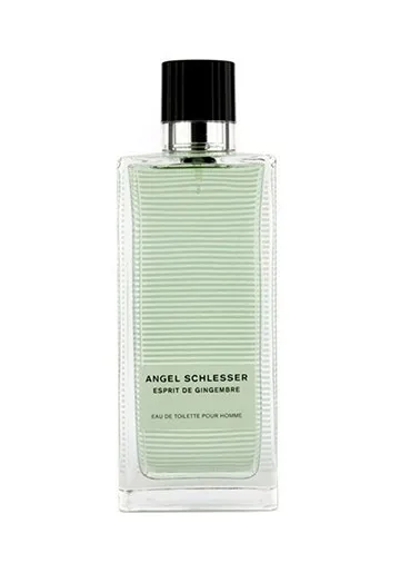 Angel Schlesser Esprit De Gingembre Pour Homme