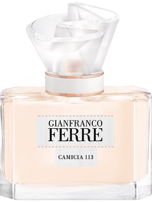 Gianfranco Ferré Essence D'eau