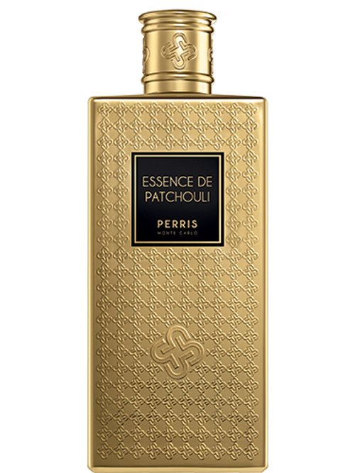 Perris Monte Carlo Essence De Patchouli
