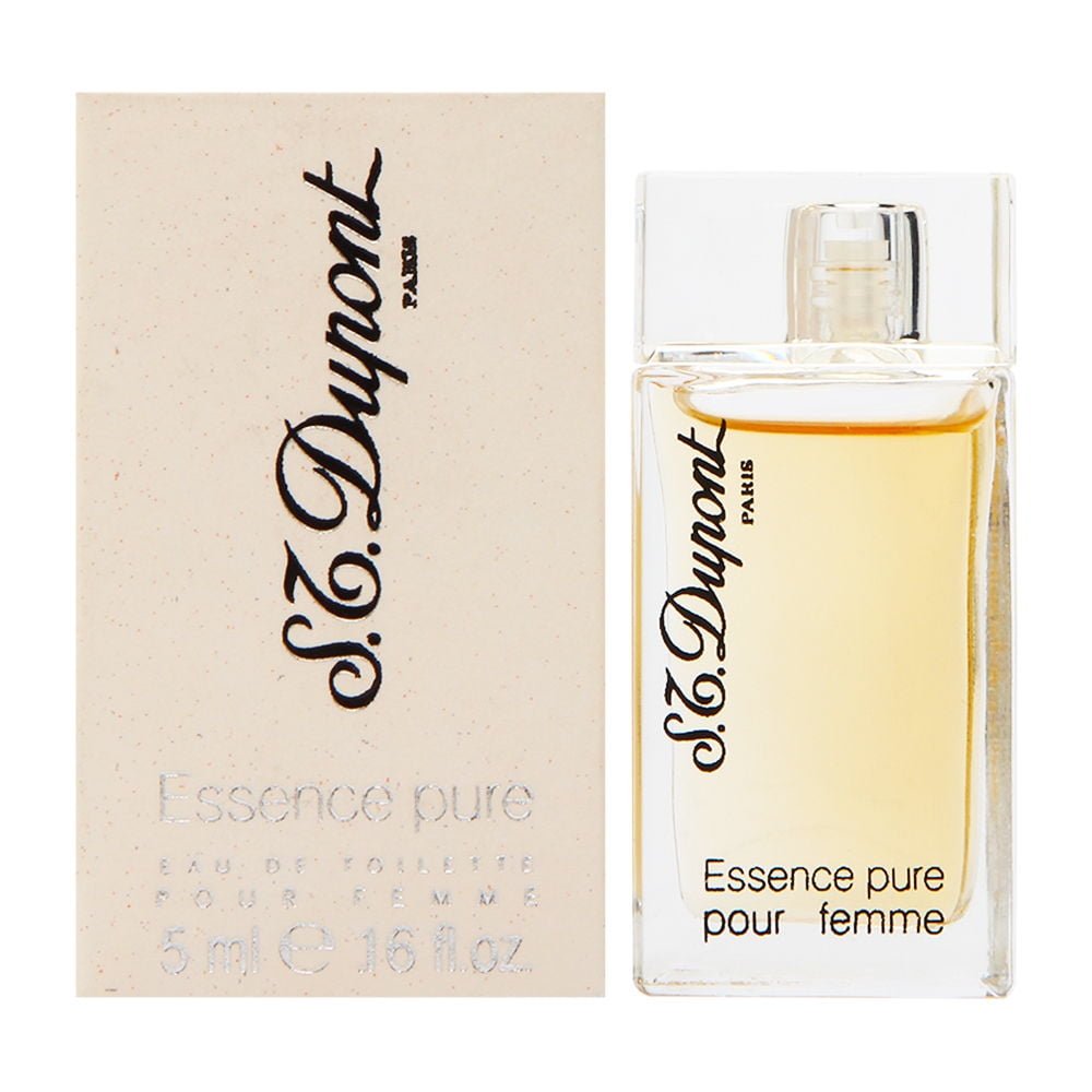 S.t. Dupont Essence Pure Pour Femme