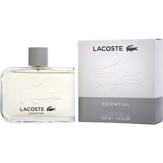 Lacoste Fragrances Essential