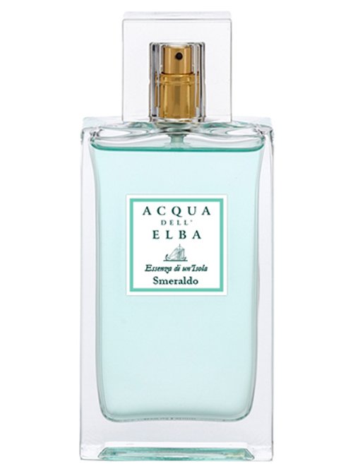Acqua Dell'elba Essenza Di Un Isola Smeraldo