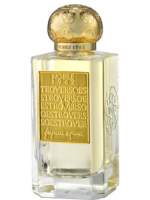 Nobile 1942 Estroverso