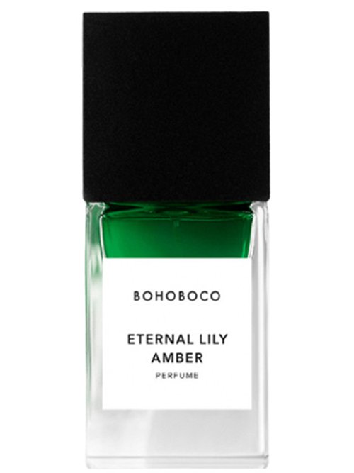 Bohoboco Eternal Lily Amber