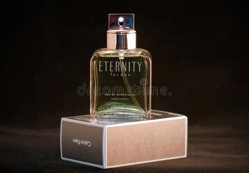 Calvin Klein Eternity Air For Women