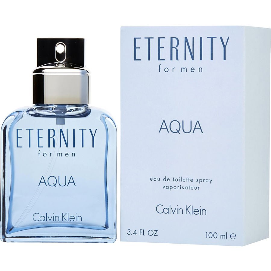 Calvin Klein Eternity Aqua