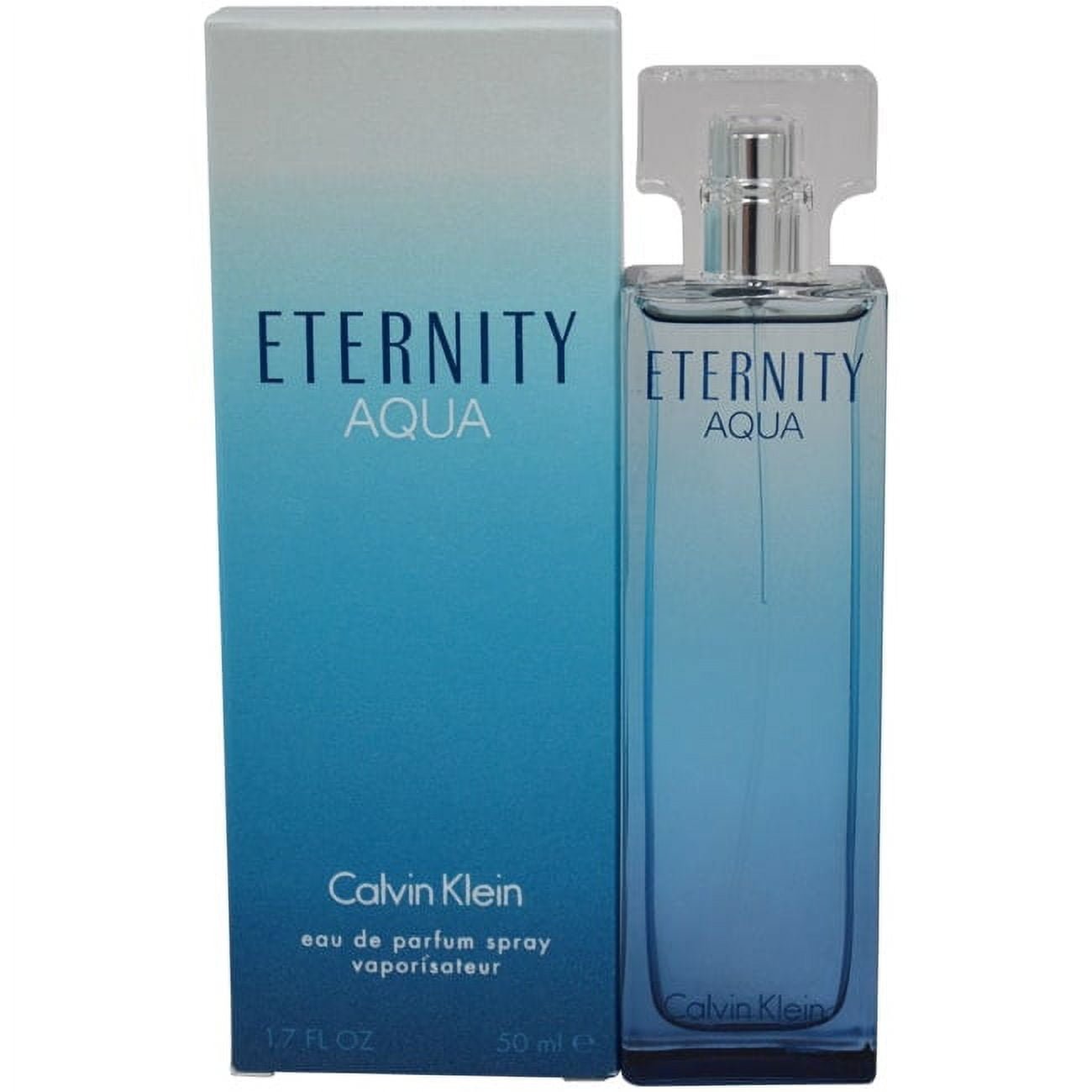 Calvin Klein Eternity Aqua