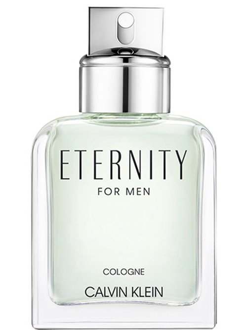 Calvin Klein Eternity Cologne