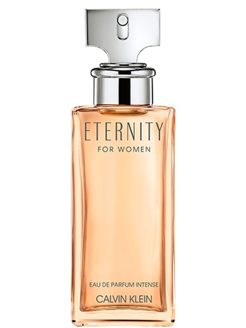 Calvin Klein Eternity Eau De Parfum Intense For Women