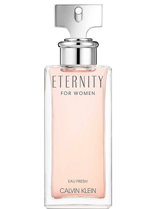 Calvin Klein Eternity Eau Fresh For Women