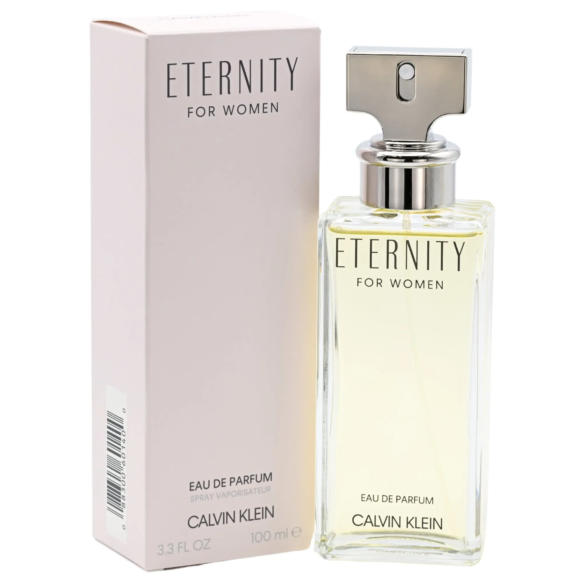Calvin Klein Eternity Flame