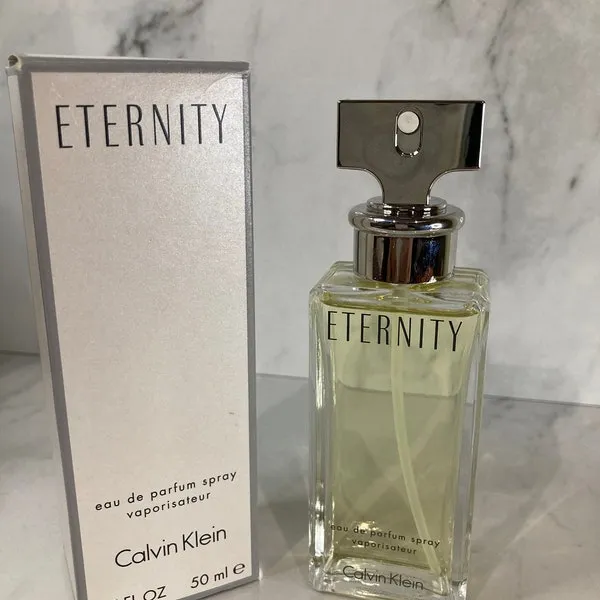 Calvin Klein Eternity Eau De Parfum