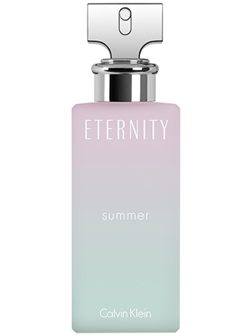 Calvin Klein Eternity For Men Summer 2016